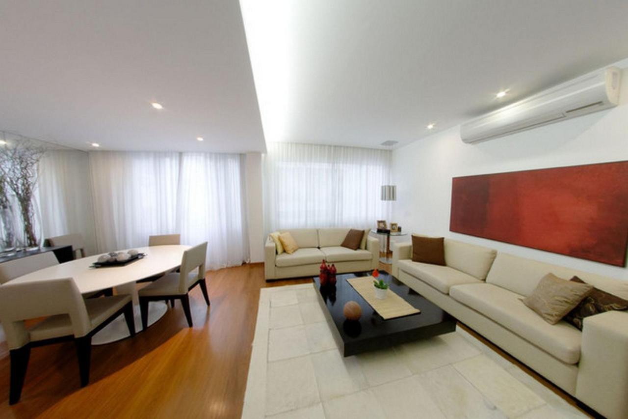 Leblon House Cupertino Perto Da Praia Portaria 24 H Garagem Ar Condicionado E Lava Seca Roupas Rio de Janeiro Eksteriør bilde